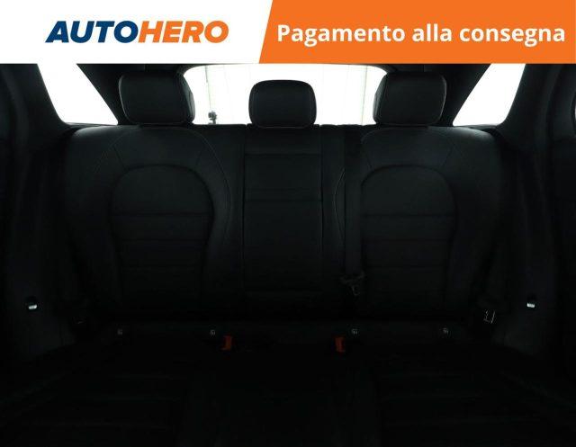 MERCEDES-BENZ GLC 250 d 4Matic Premium