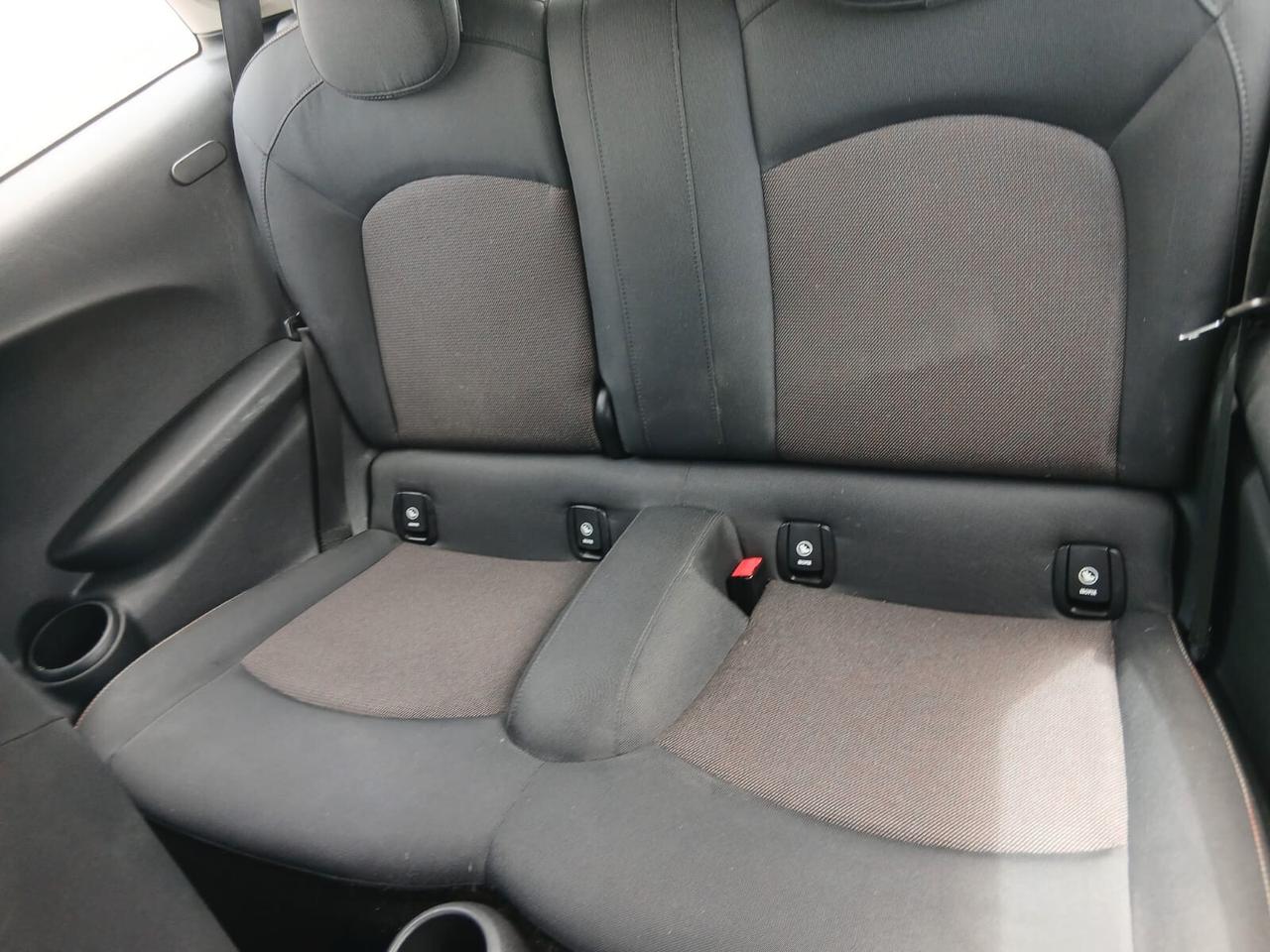 Mini 1.5 Cooper D Business XL