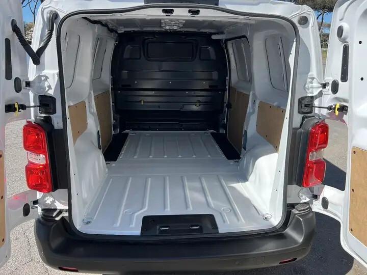 Fiat Scudo 1.5 BlueHDi 120 CV S&S M