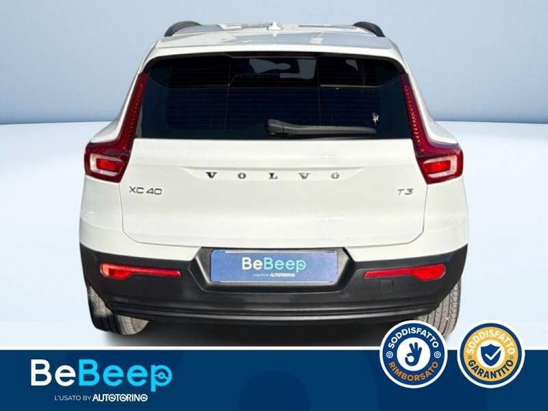 Volvo XC40 1.5 T3 MOMENTUM 163CV MY20