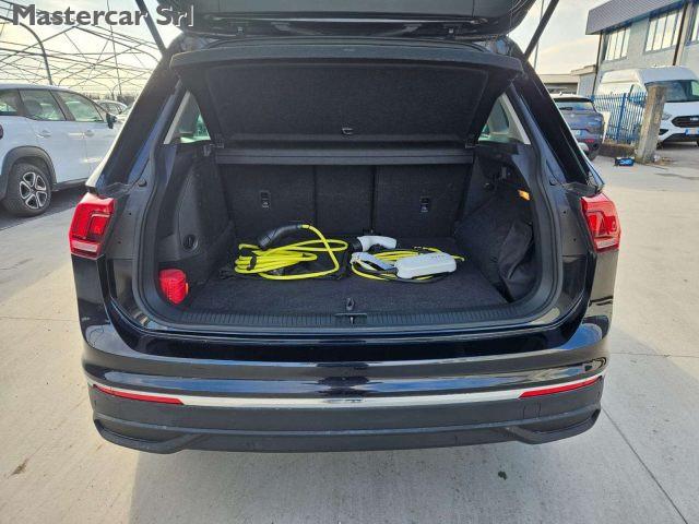VOLKSWAGEN Tiguan Tiguan II 2021 1.4 tsi eh Life dsg -GD144HA