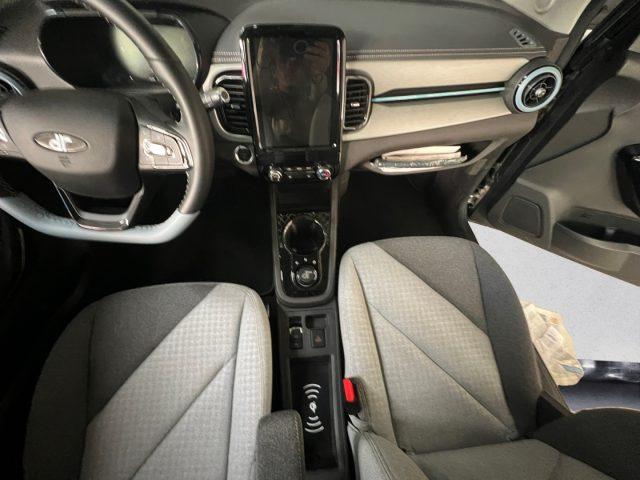 DR MOTOR DR 1.0 EV dr 1.0 EV