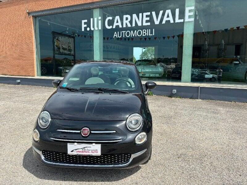 FIAT 500 500 1.0 Hybrid Dolcevita