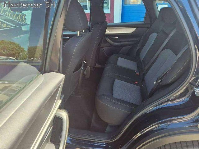 MAZDA CX-60 CX-60 2.5 phev Exclusive Line awd auto - GM751FX