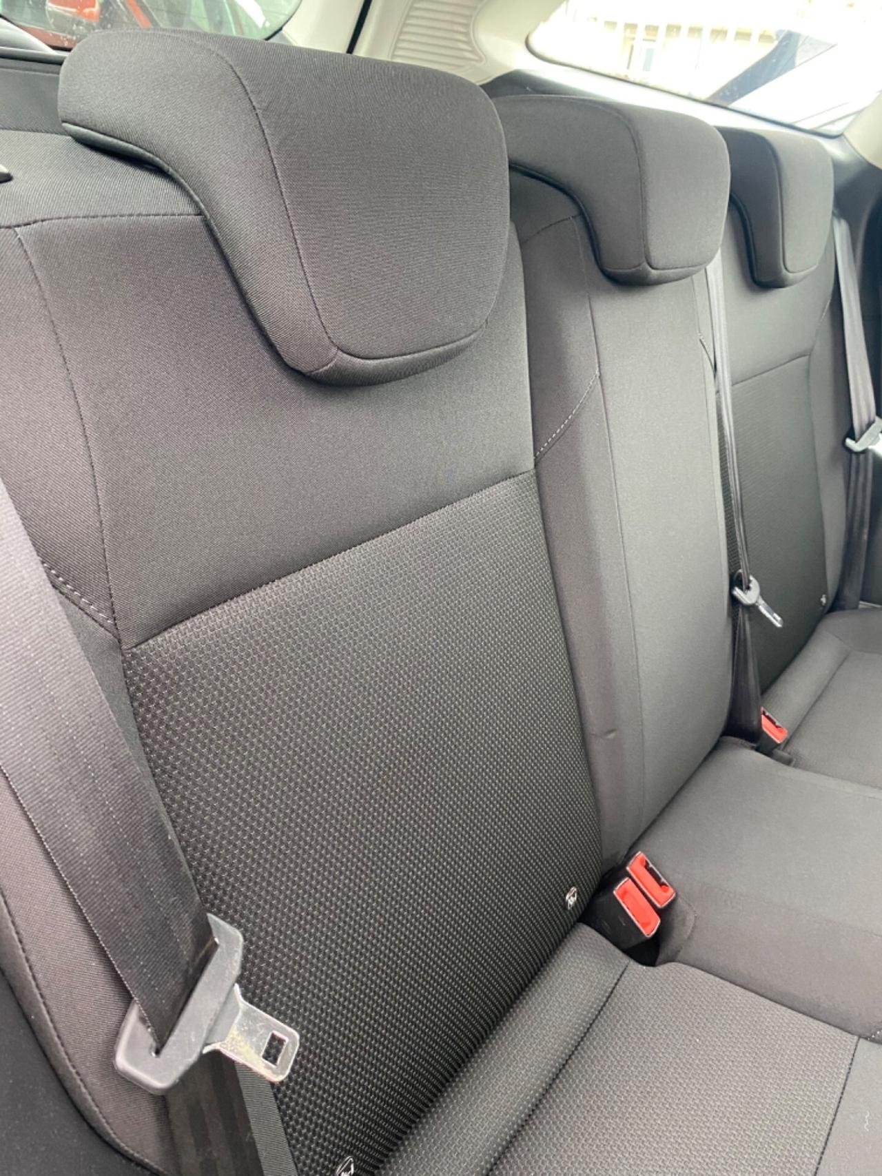 Ford Focus 1.5 TDCI Fine 2018 Full navi euro6b