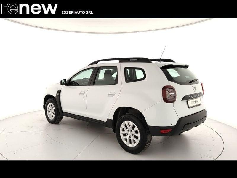 Dacia Duster 1.5 Blue dCi 8V 115 CV 4x2 Comfort