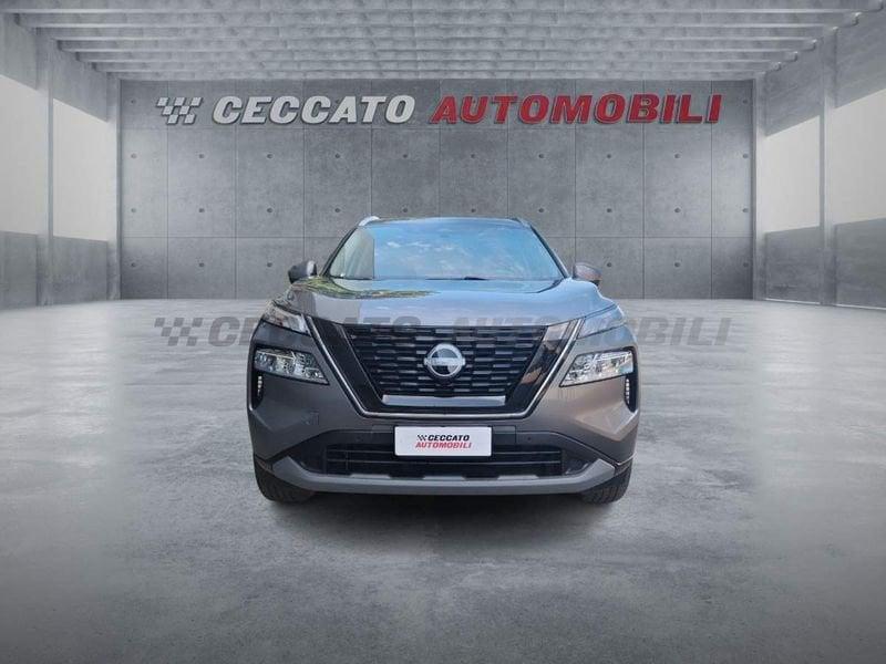 Nissan X-Trail X-Trail 1.5 e-power N-Connecta e-4orce 4wd auto 7p.ti