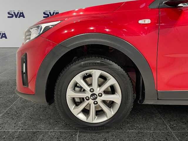 Kia Stonic 1.2 84CV Style - GPL/NEOPATENTATI