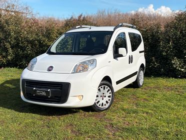 Fiat Qubo 1.3 MJT 80 CV Active