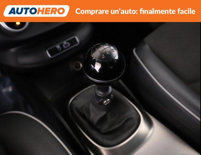 FIAT 500X 1.3 MultiJet 95 CV Cross