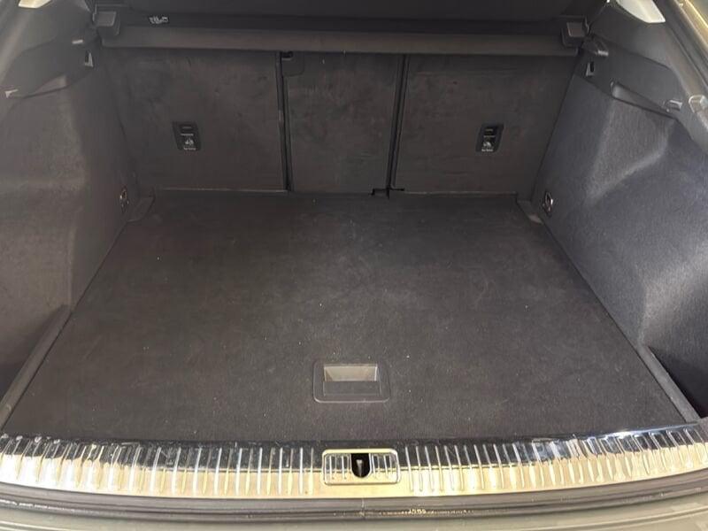 Audi Q3 Sportback 35 TDI S tronic S Line Edition