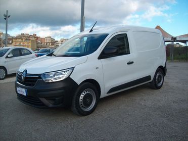 RENAULT KANGOO EXPRESS 1.5 DCI "2021" VAN