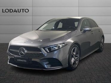 Mercedes-Benz Classe A A 200 d Automatic Premium