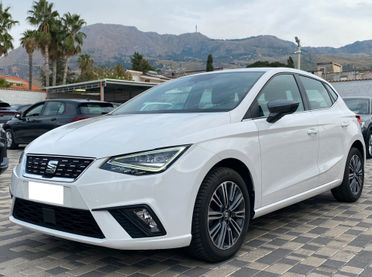 Seat Ibiza Xcellence 1.6 TDI 95CV