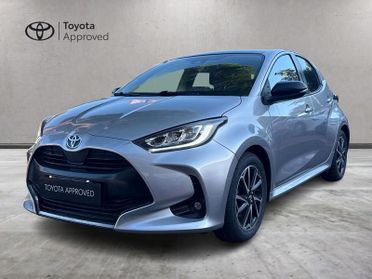 Toyota Yaris Yaris 1.5h Lounge