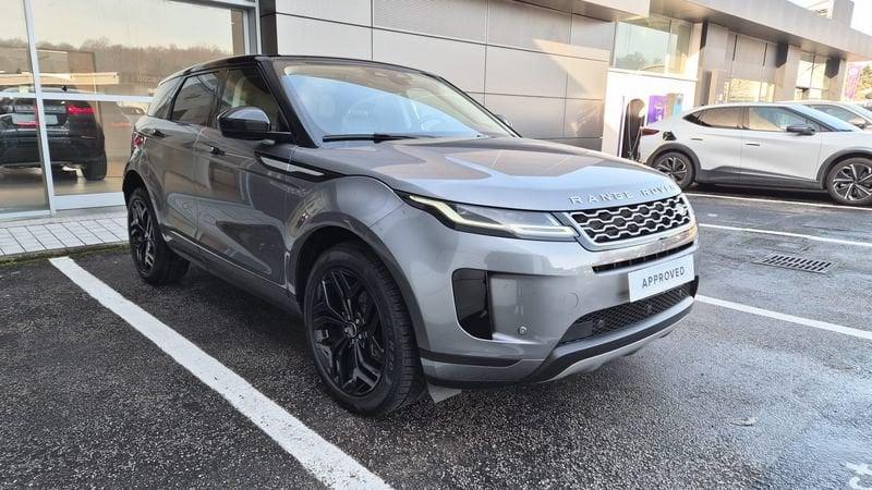 Land Rover RR Evoque Range Rover Evoque 2.0D I4 163 CV AWD Auto SE N1 + IVA 22%