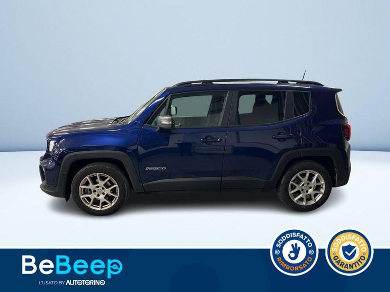 Jeep Renegade 1.6 MJT LIMITED 2WD 120CV