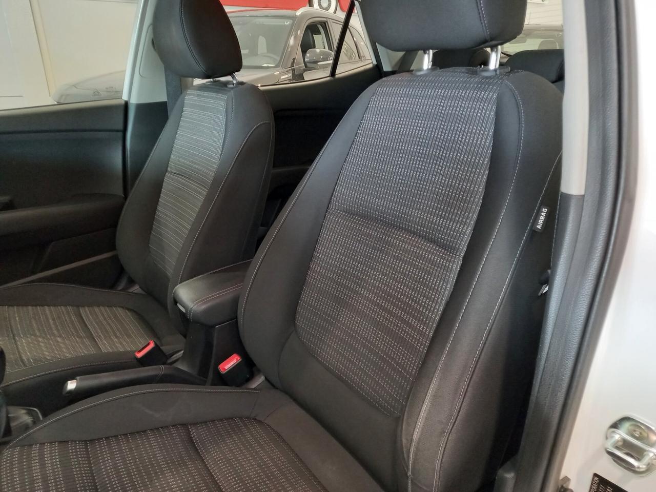 Kia Stonic 1.4 MPI GPL Energy