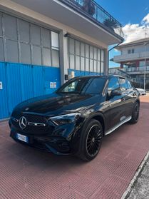 Mercedes GLC 300 d 4Matic Mild Hybrid AMG Premium Plus