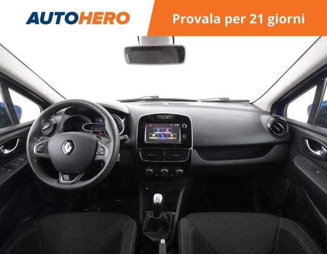 RENAULT Clio dCi 8V 75CV Start&Stop 5 porte Energy Life