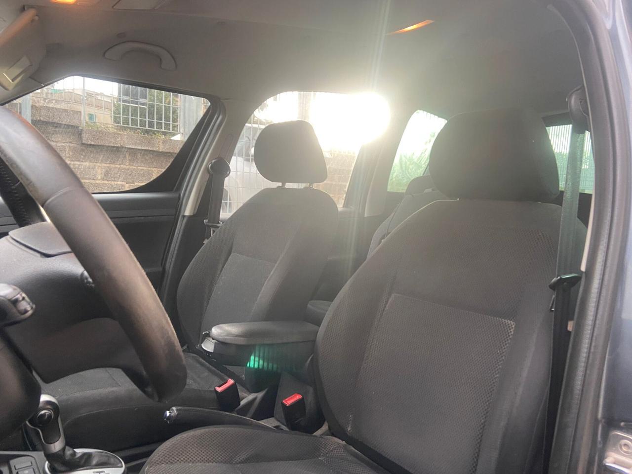 Skoda Roomster 1.6 16V Comfort GPLine