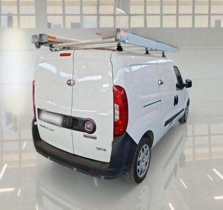 Fiat Doblo Doblò 1.4 T-Jet Natural Power PL-TN Cargo Maxi Lamierato