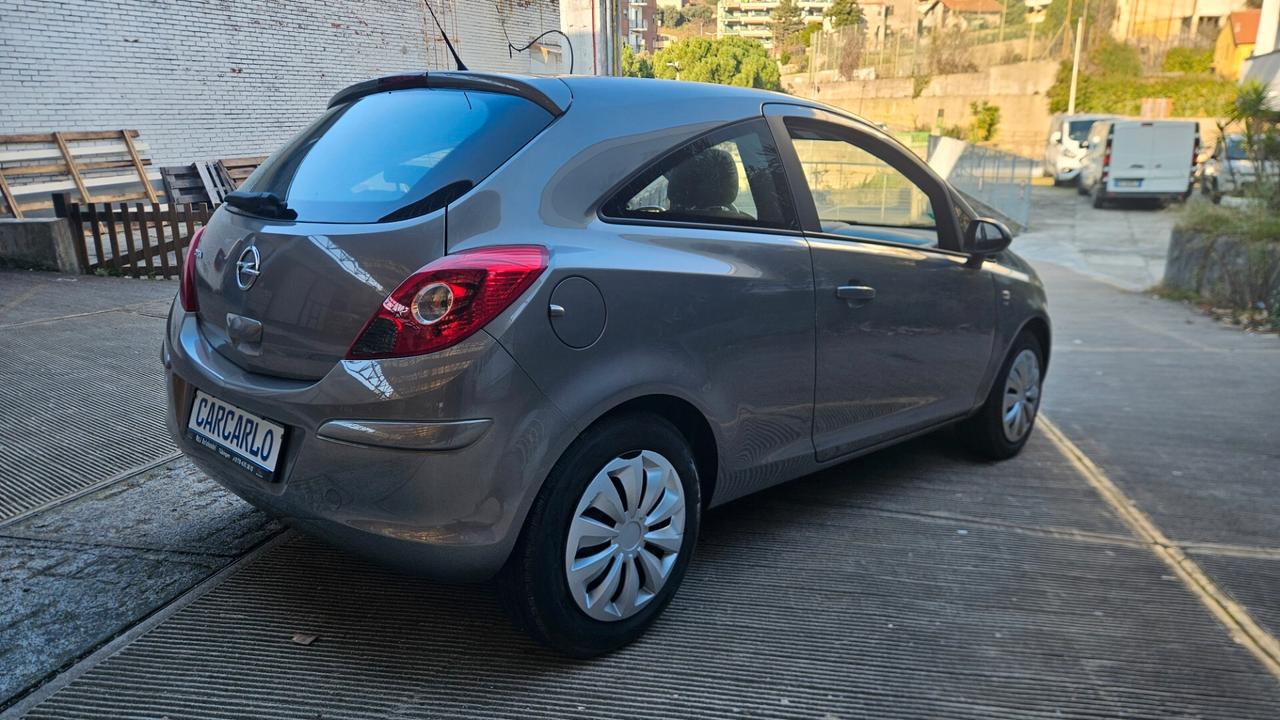 Opel Corsa 1.2 3 porte Edition