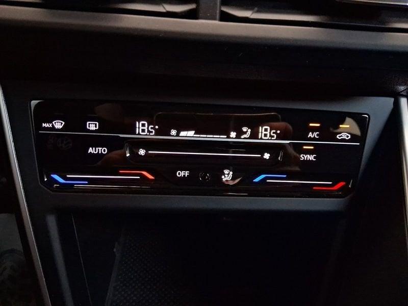 Volkswagen Polo 1.0 TGI Life