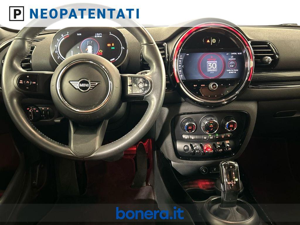 Mini Cooper Clubman 1.5 Cooper