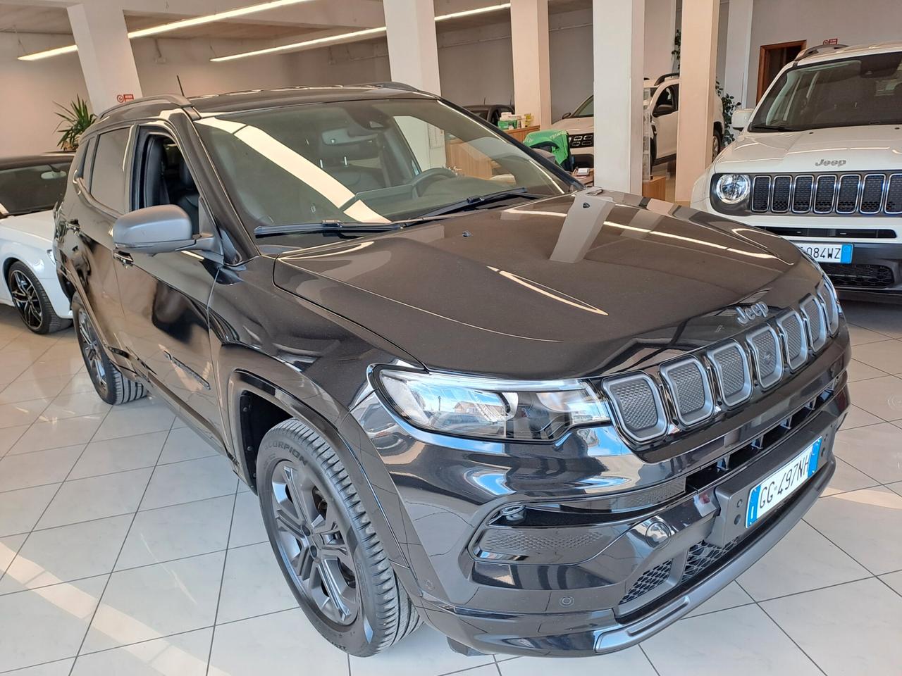 Jeep Compass 1.6 Multijet II 2WD 80° Anniversario