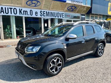 Dacia Duster 1.5 dCi 110 CV 4x4 Prestige