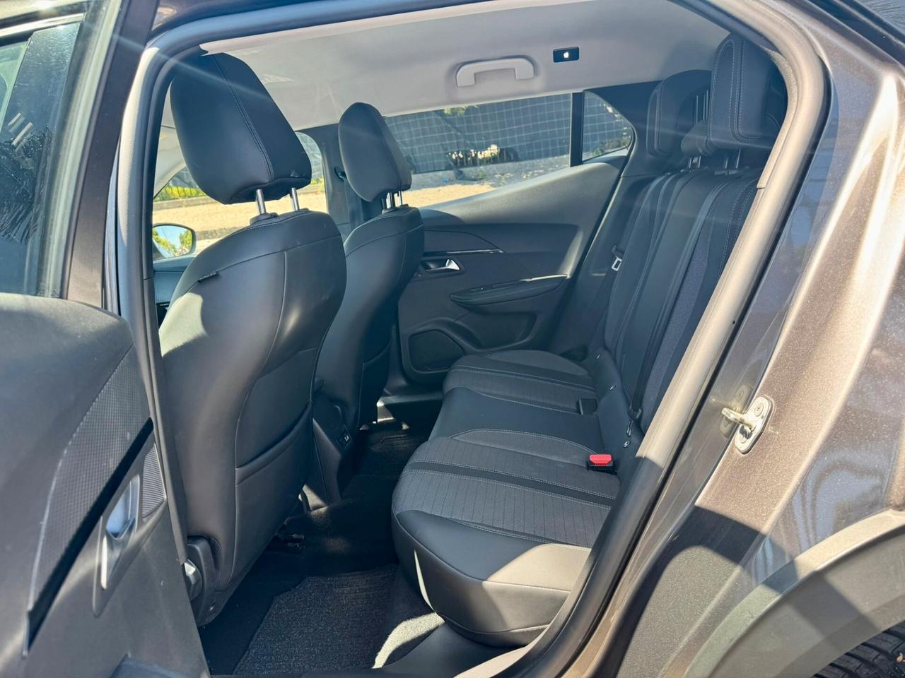 Peugeot 2008 1.5 BlueHDi 110CV GT