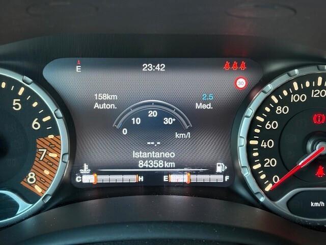 Jeep Renegade 1.0 T3 Limited ""FARI LED""