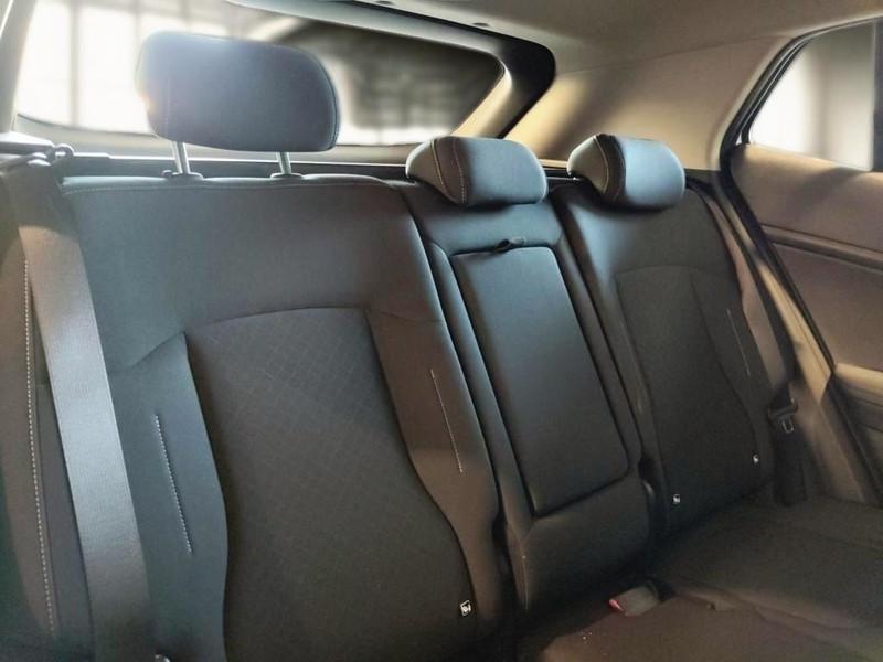 KIA SPORTAGE 1.6 CRDI MHEV BUSINESS 2WD DCT SUV