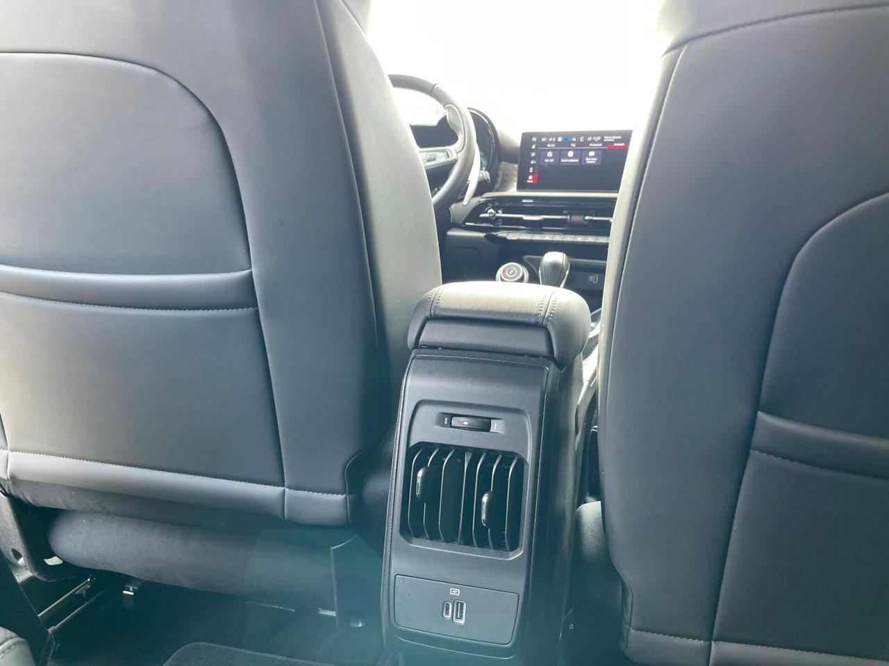 Alfa Romeo Tonale 1.5 160 CV MHEV TCT7 Veloce