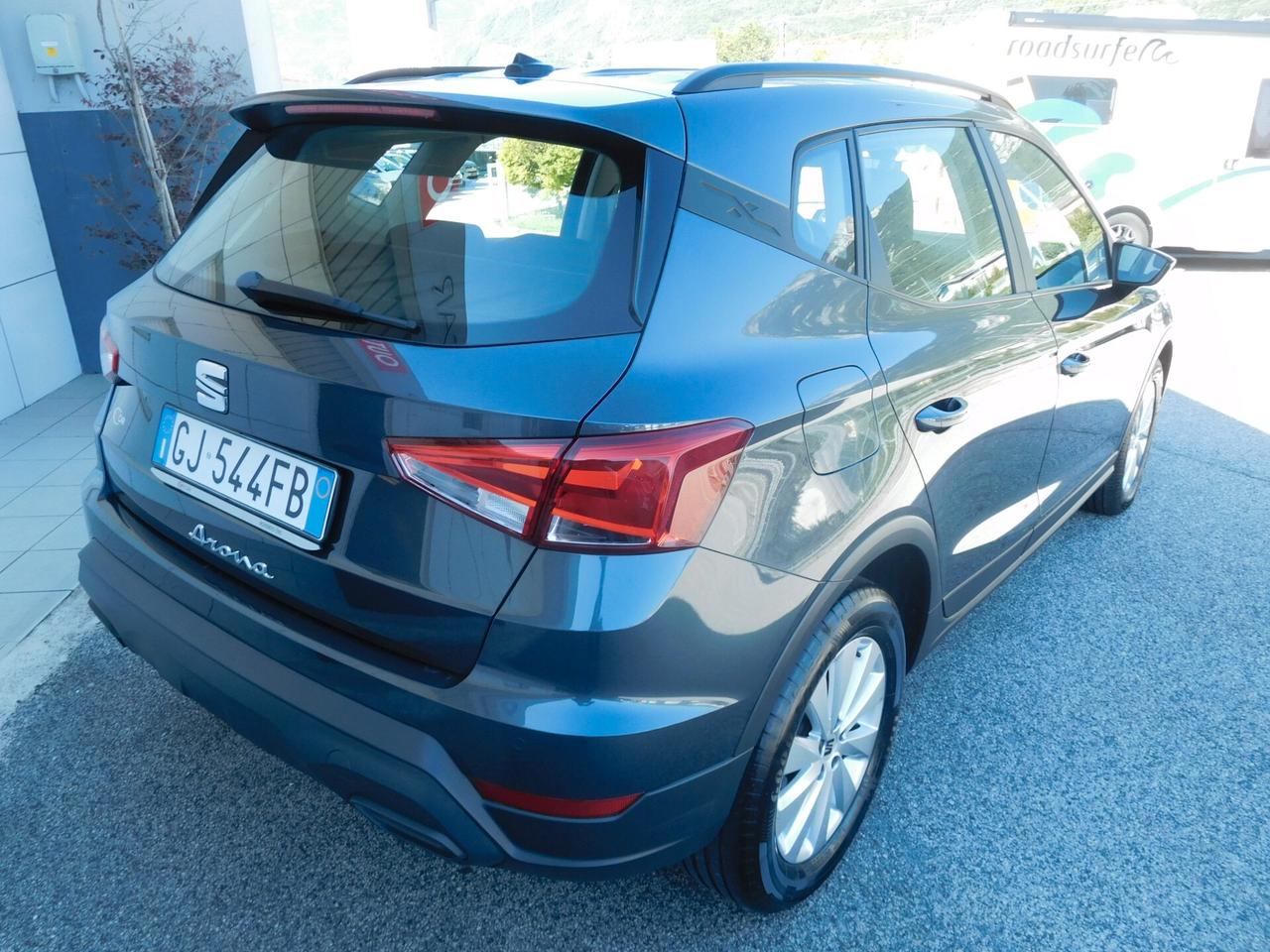 Seat Arona 1.0 EcoTSI 110 CV Style