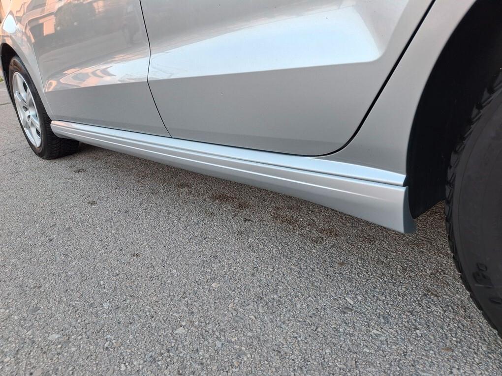 Volkswagen Polo 1.2 TDI Allestimento GTI -2013