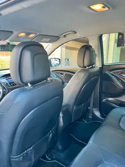 Hyundai iX35 1.7 CRDi 2WD Comfort