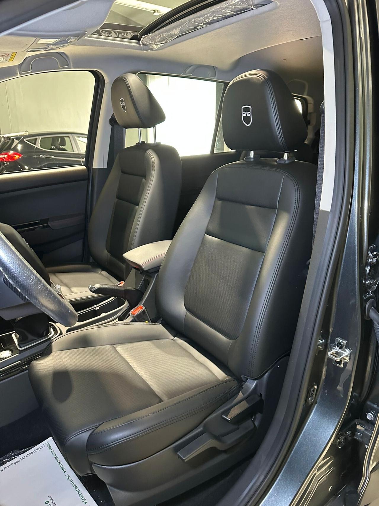 Cirelli Cirelli 1 Cirelli 1 1.5 turbo GPL Premium