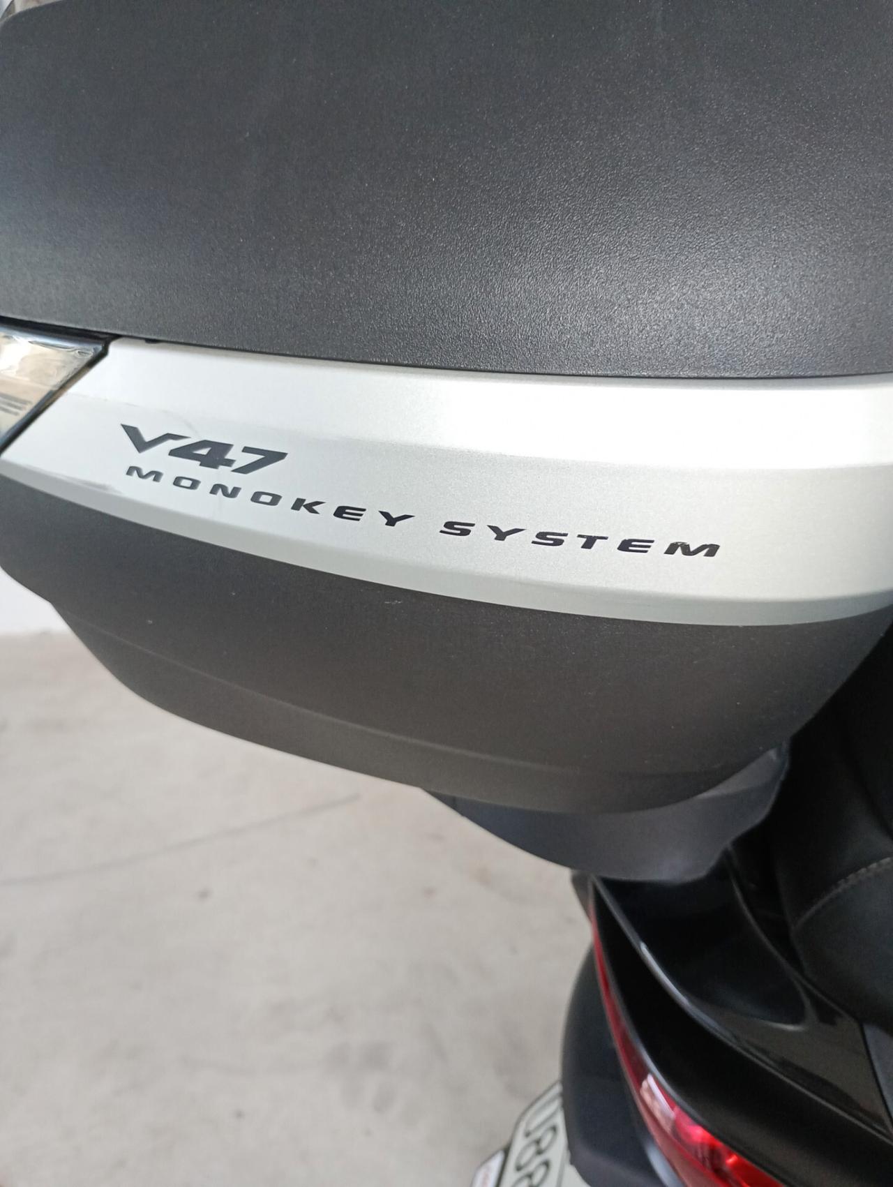 Piaggio MP3 500 LT SPORT ie