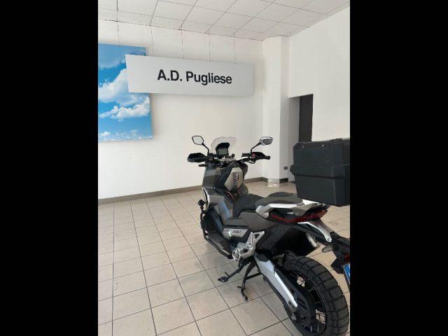 BMW Other ADV750 - ADV750