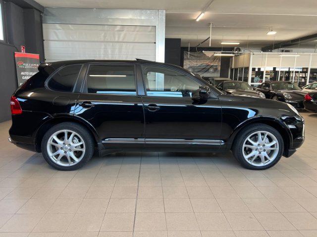 PORSCHE Cayenne 4.8 S 385CV 2PROPRIETARI ! SOLO 103000KM ! NUOVA !
