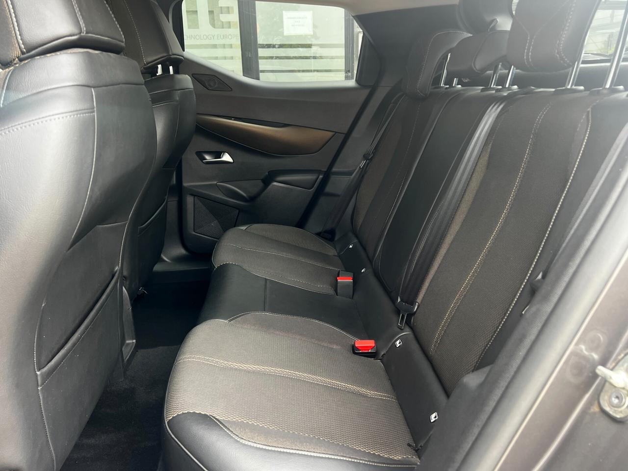DS3 Crossback E-Tense/UNICA PROP
