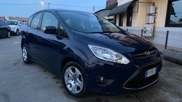 Ford C-Max 1.6 120CV GPL Plus