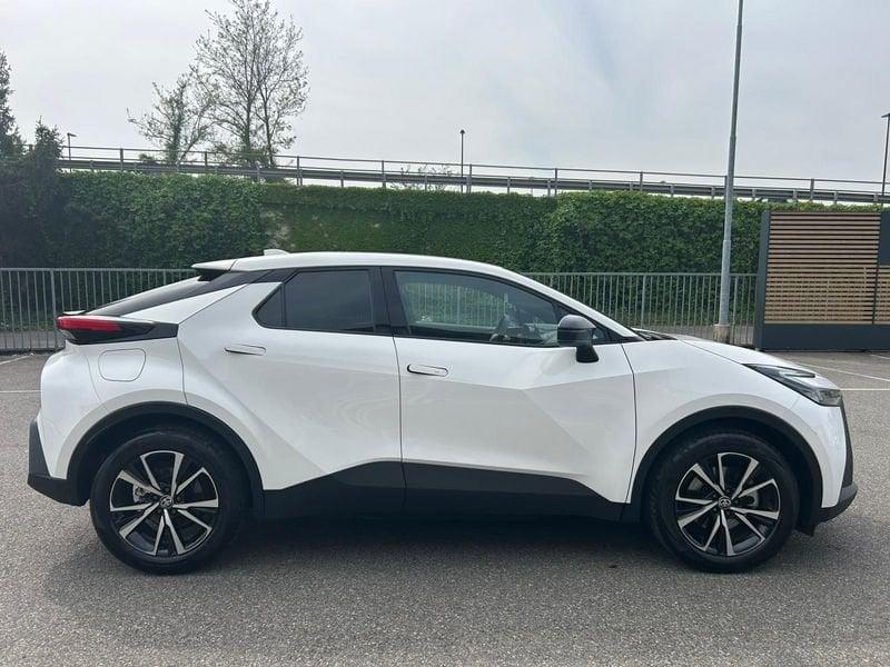 Toyota C-HR 2.0 PHEV E-CVT Trend Eco