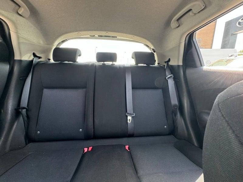 Nissan Juke Juke 1.6 Visia