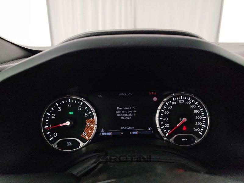 Jeep Renegade 1.0 T3 120cv Limited