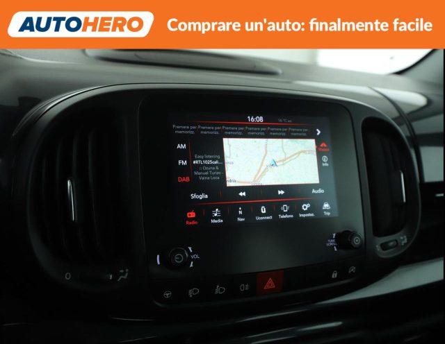 FIAT 500L 1.3 Multijet 95 CV Mirror