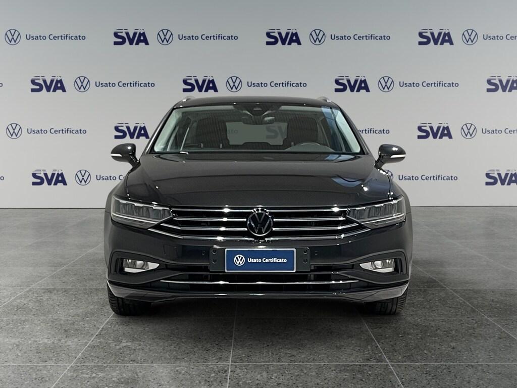 Volkswagen Passat 2.0 TDI 150CV DSG Business