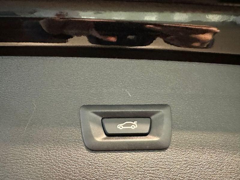 BMW X1 sdrive18d xLine Plus auto